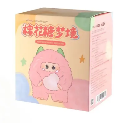 Immagine prodotto di Eurotronic Germany GmbH Giggle Monster Marshmallow