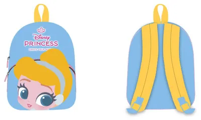 Immagine prodotto di Zaino Disney Princess Cenerentola, 30 cm