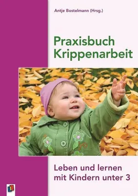 Image de Praxisbuch Krippenarbeit