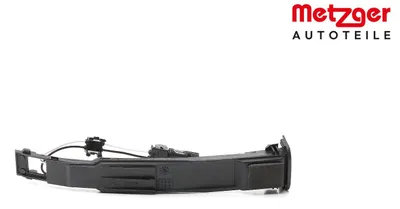Produktbild von METZGER Türgriffsensor 2310949 für AUDI A4 Avant (8K5, B8)
