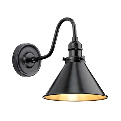 Immagine prodotto di Applique Elstead Provence E27 28 cm, bronzo anticato