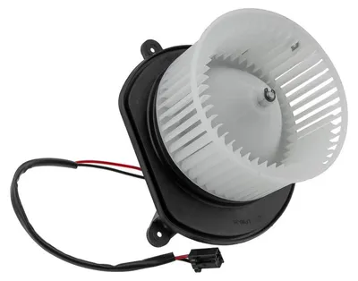 Image de Ventilateur d'habitacle