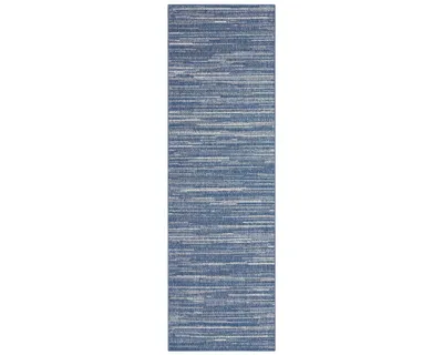 Zdjęcie produktu dla Dywan na taras 240x340cm, sznurkowy zewnętrzno wewnętrzny, dwustronny