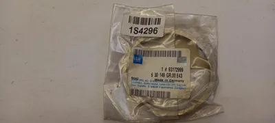 Produktbild von Original OPEL Astra-G Vectra-C Zafira-A Kolbenringsatz 2.0DTi 2.0 93172999