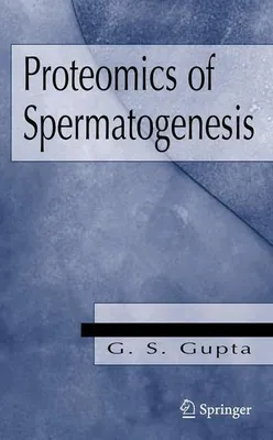 Immagine prodotto di Proteomics of Spermatogenesis