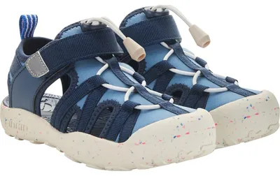 Produktbild von Finkid Kinder Sandale Salama Blau 25