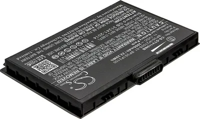 Obrázek produktu pro TECHTEK Baterie do notebooků kompatibilní s [Getac] V110 nahrazuje 441129000001, pro 441142000003, pro BP3S1P2100, pro BP3S1P2100S-01