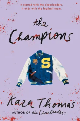 Produktbild von The Champions