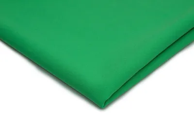 Image de Tissu Stretch PANAMA 160 g/m² - vert vif
