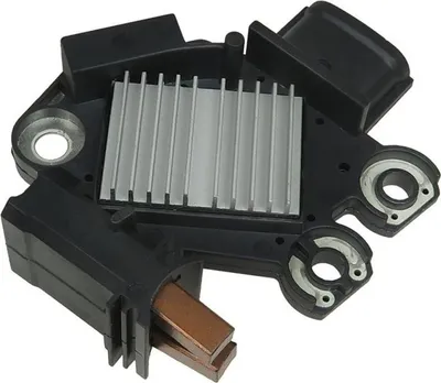 Obrázek produktu pro AS-PL ARE3108 Regulátor alternátoru 12V alternátor