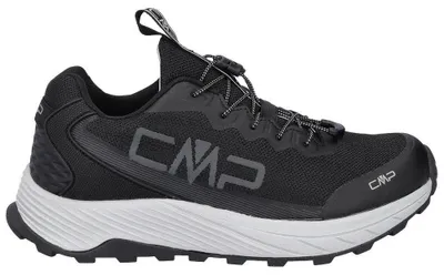Produktbild von Cmp Phelyx Waterproof 3q65896 Wanderschuhe Schwarz EU 37 Frau Schwarz EU 37
