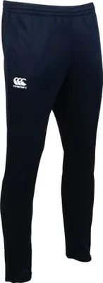 Immagine prodotto di Canterbury Sport Jogginghose Junior Navy Stretch Tapered 12 Jahre