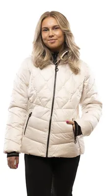 Imagen del producto de Chaqueta de esquí Luhta para mujer