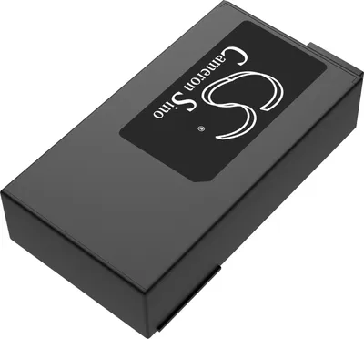 Immagine prodotto di TECHTEK Batteria compatibile con [Icom] IC-M94D, IC-M94DE sostituisce BP-306