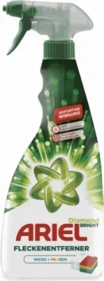 Zdjęcie produktu dla Ariel, Odplamiacz w sprayu, 750 ml