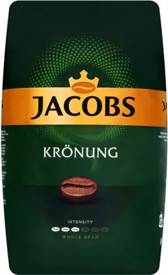 Zdjęcie produktu dla Jacobs Krönung Kawa Ziarnista 1 Kg