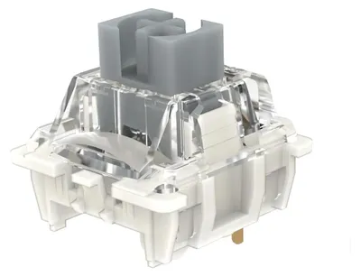 Obrázek produktu pro Spínače G Silver Pro 3.0 pro mechanické herní klávesnice