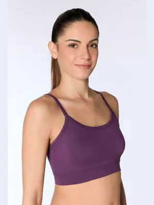 Produktbild von Lyocell™ MicroModal Damen Bra Top