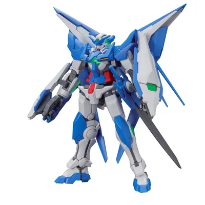 Obrázok produktu pre Hgbf 1/144 Gundam Úžasná Exia