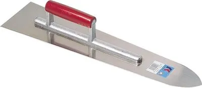 Produktbild von KAUFMANN Bodenlegerglätte, 450 x 90 mm