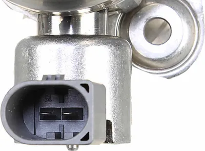Produktbild von METZGER 2250392 Benzin Hochdruckpumpe Kraftstoffpumpe für VW GOLF VI (5K1)