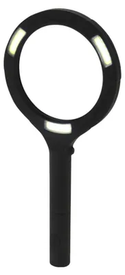 Immagine prodotto di Lente d'ingrandimento con luce LED