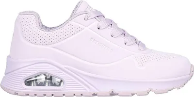 Produktbild von Skechers Uno Gen1 Frosty Kicks Lilac Größe EU 31