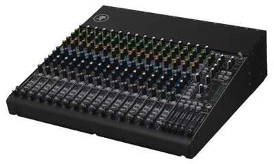 Produktbild von Mackie 1604VLZ4, 16 Kanäle, 50 W