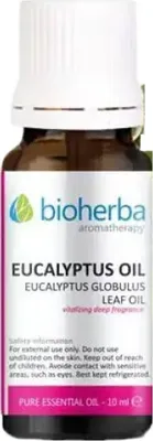 Obrázok produktu pre Bioherba | Eukalyptový olej
