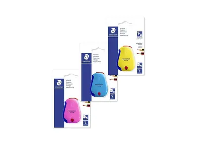 Produktbild von Staedtler Spitzdose STAEDTLER 4007817089637
