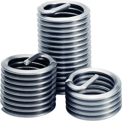 Produktbild von Eventus by Exact 40406 Threaded insert M6