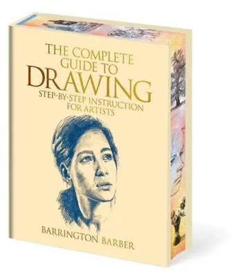 Produktbild von The Complete Guide to Drawing