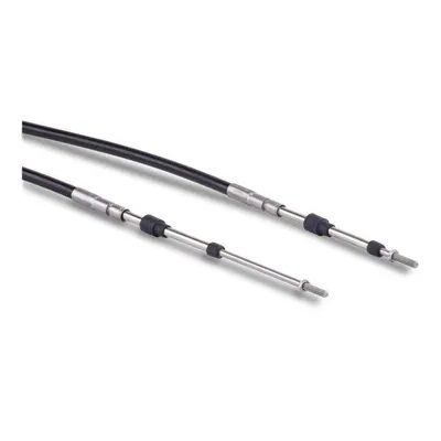Zdjęcie produktu dla Kabel sterujący Seastar Solutions Xtreme 33c Black 812 mm Czarny 812 mm