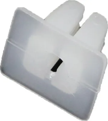 Produktbild von Mutterschraube aus Kunststoff K06035401