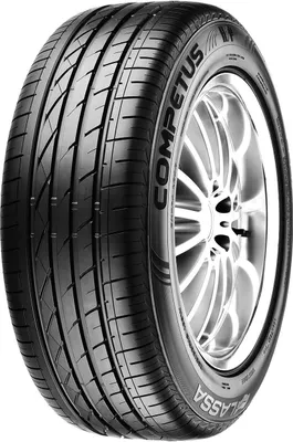 Immagine prodotto di Lassa 255/60 R17 106V Competus H/P