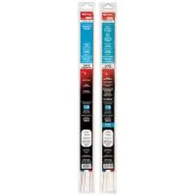 Immagine prodotto di Bacchette per saldatura in argento ATG GE206GE, 5 bacchette, 6% argento, 2/500 mm