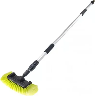 Obrázek produktu pro Pronett XJ5687 Kartáč na mytí aut teleskopický 130 - 230 cm