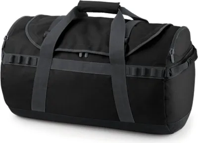Produktbild von Quadra QD525 | Pro Cargo Bag / Reisetasche / Rucksack | 60 x 38 x 38 cm - Farbe: Black - Größe: 60 x 38 x 38 cm