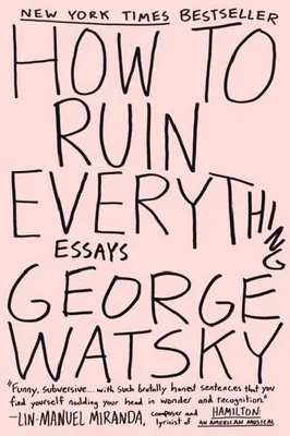 Immagine prodotto di How to Ruin Everything