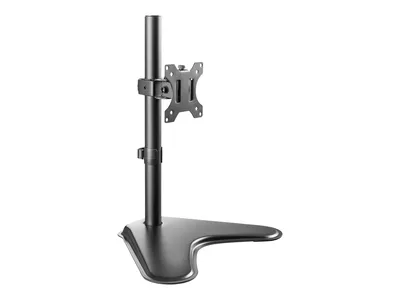 Obrázok produktu pre Vybaviť 13"-32" stojan na dvojitý monitor/LCD