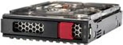 Image de Hp Enterprise 8Tb Sata 7.2K Lff Lp 512E Stoc