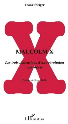 Produktbild von Malcolm X