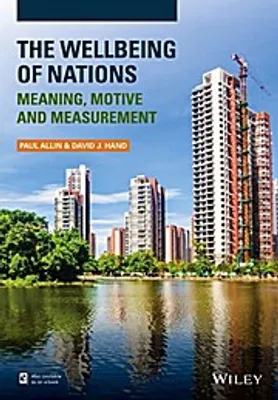 Image de The Wellbeing of Nations