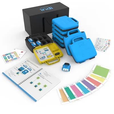 Produktbild von Sphero 980-0532, Mehrfarbig