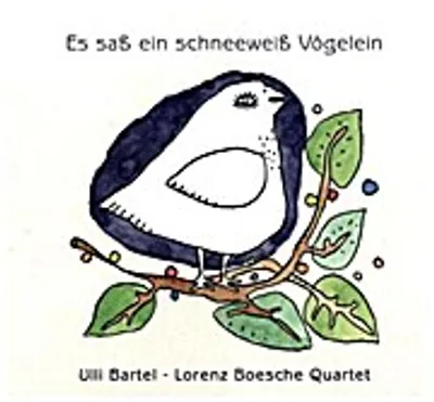 Produktbild von Boesche, L: Es saá ein schneeweiá Vögelein