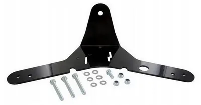 Produktbild von Heckkupplung für Solo by AL-KO COMFORT Rasentraktor 93 103 110 cm