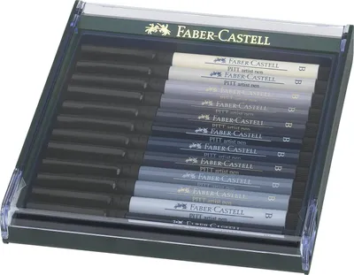 Immagine prodotto di Faber-Castell 4005402674237 pastello colorato