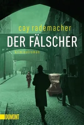 Obrázek produktu pro Der Fälscher