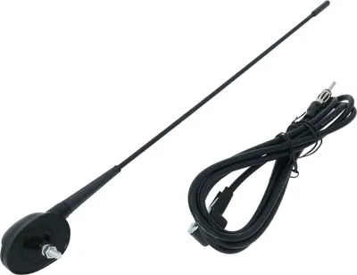 Zdjęcie produktu dla Antena dachowa Carpoint 43 cm