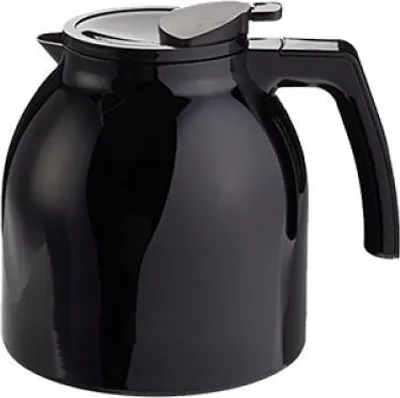 Image de Melitta Thermoskan Look III Therm, black